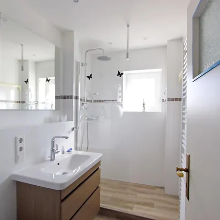 Apartamento App Monti Hörnum