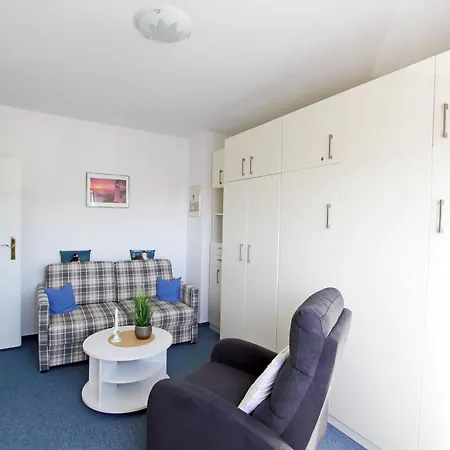 App Monti Apartamento Hörnum